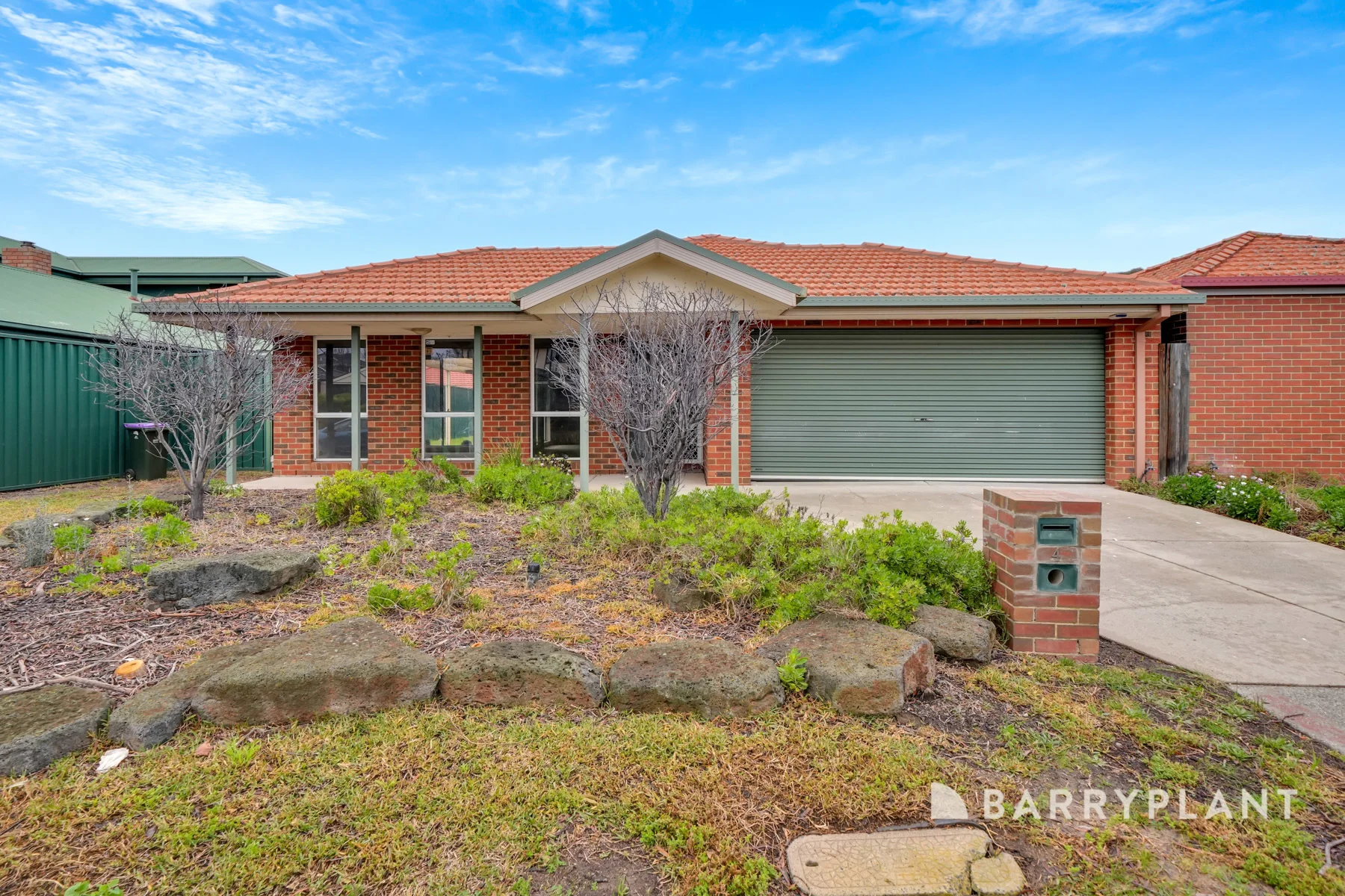 4 Haricot Court, Seabrook, Vic 3028