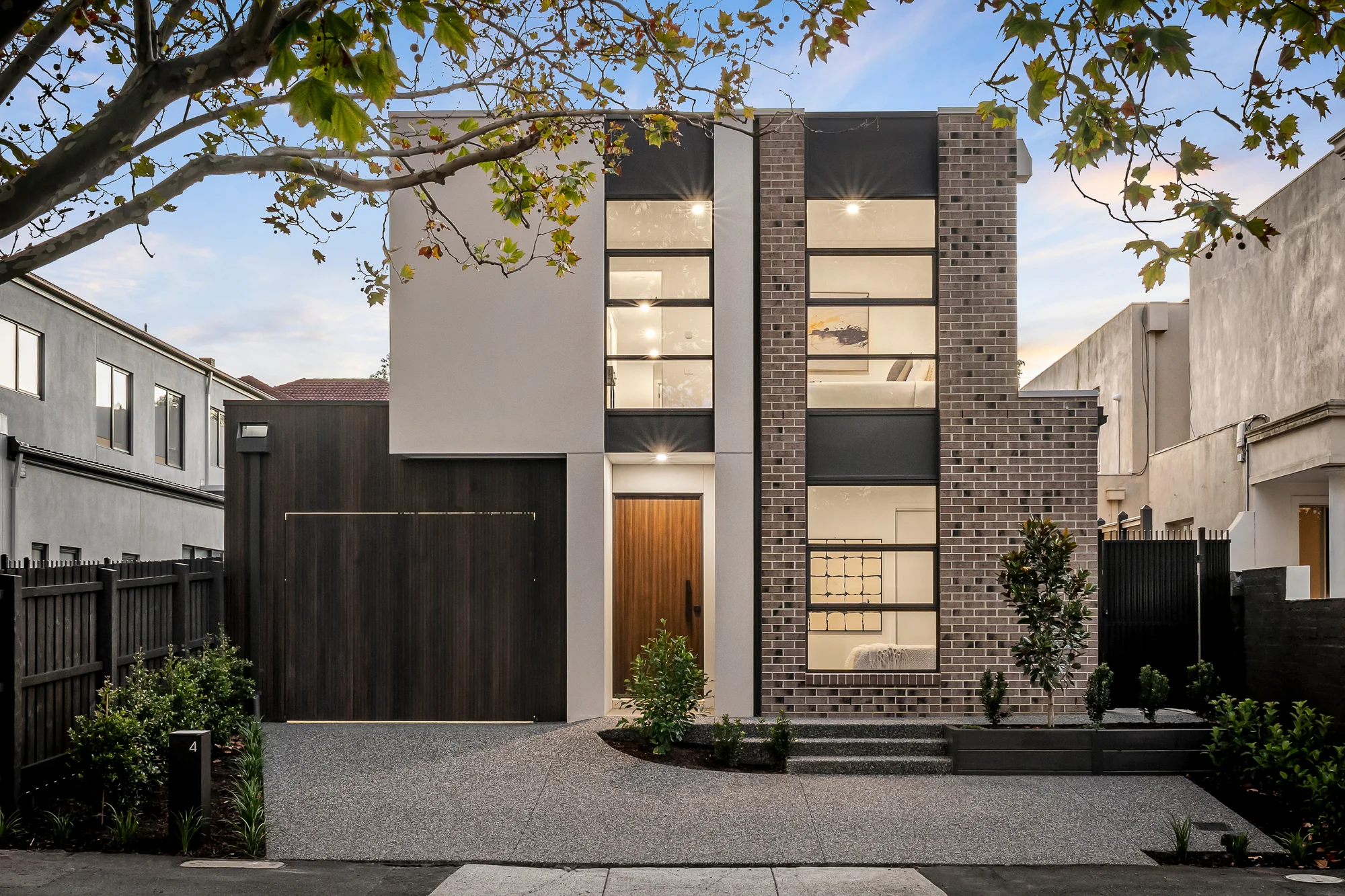 4 Harvey Street, Malvern, Vic 3144