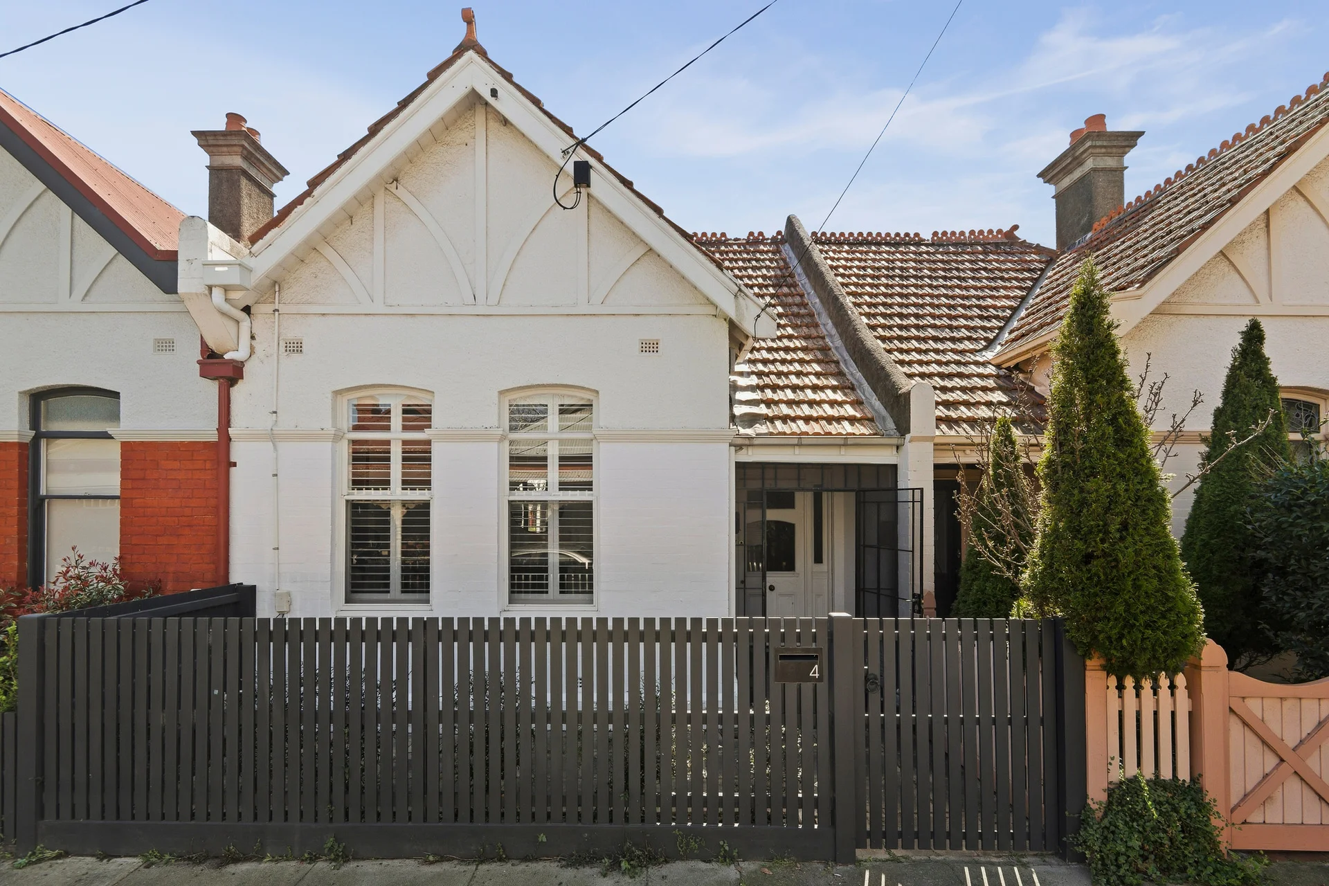 4 Harvey Street, Prahran, Vic 3181