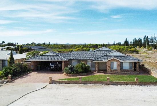 4 HASTING Street, Jurien Bay, WA 6516