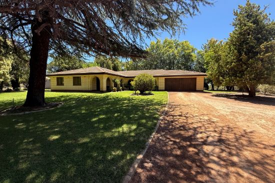 4 Heading Road, Paringa, SA 5340
