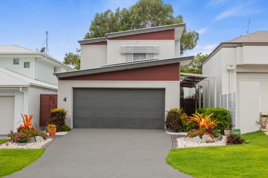 4 Headlands Court, Moffat Beach, Qld 4551