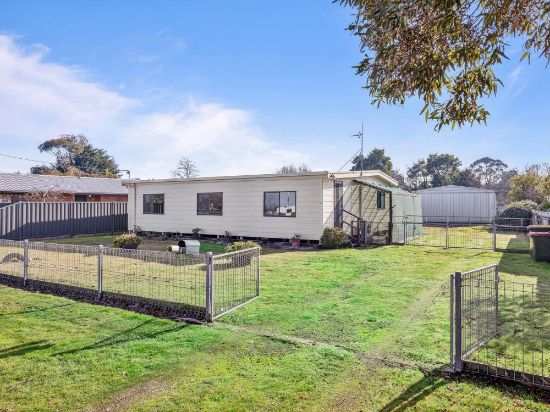 4 Hedrick Street, Buninyong, Vic 3357