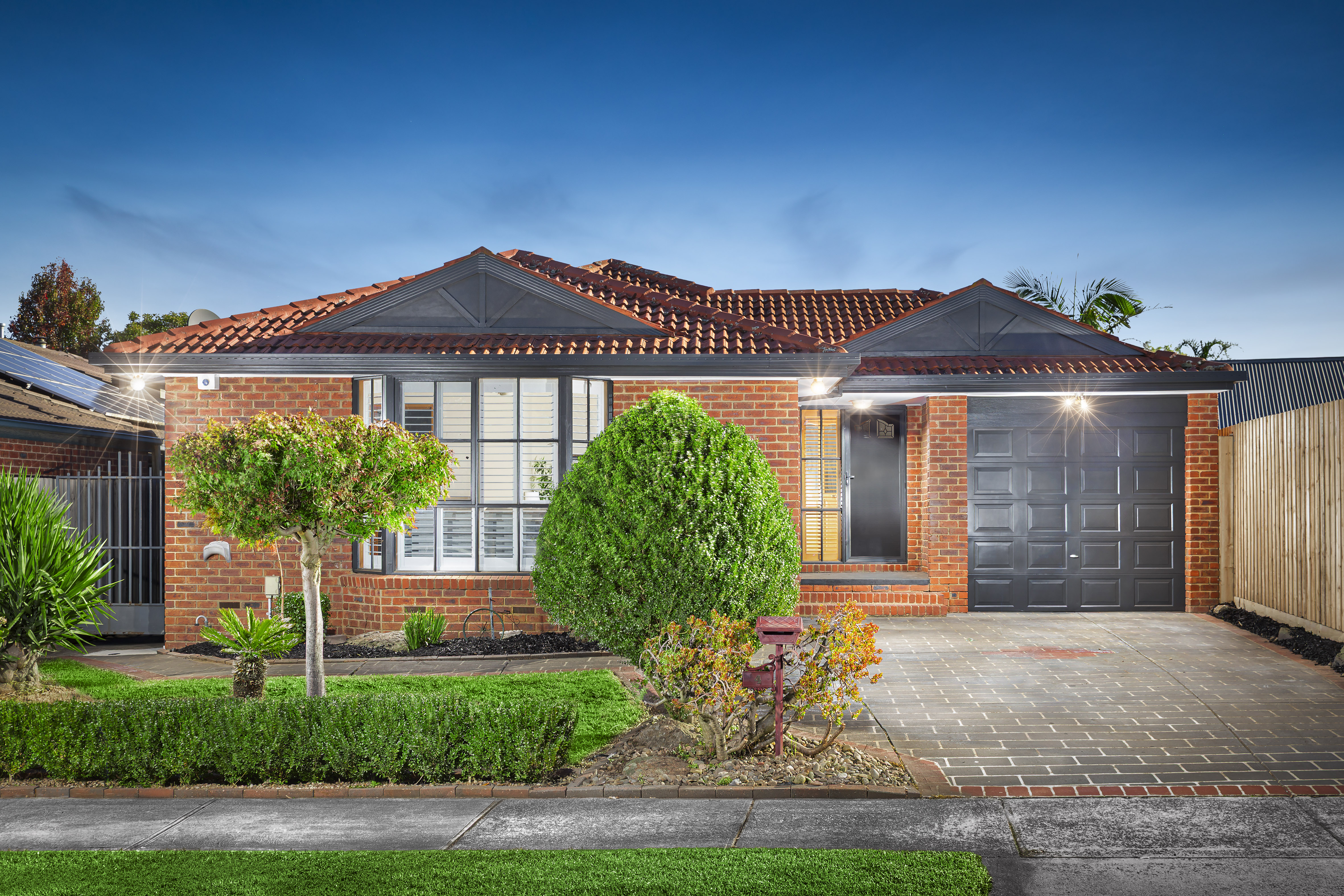 4 Henry Cable Court, Mill Park, Vic 3082 4 Henry Cable Court, Mill Park, Vic 3082