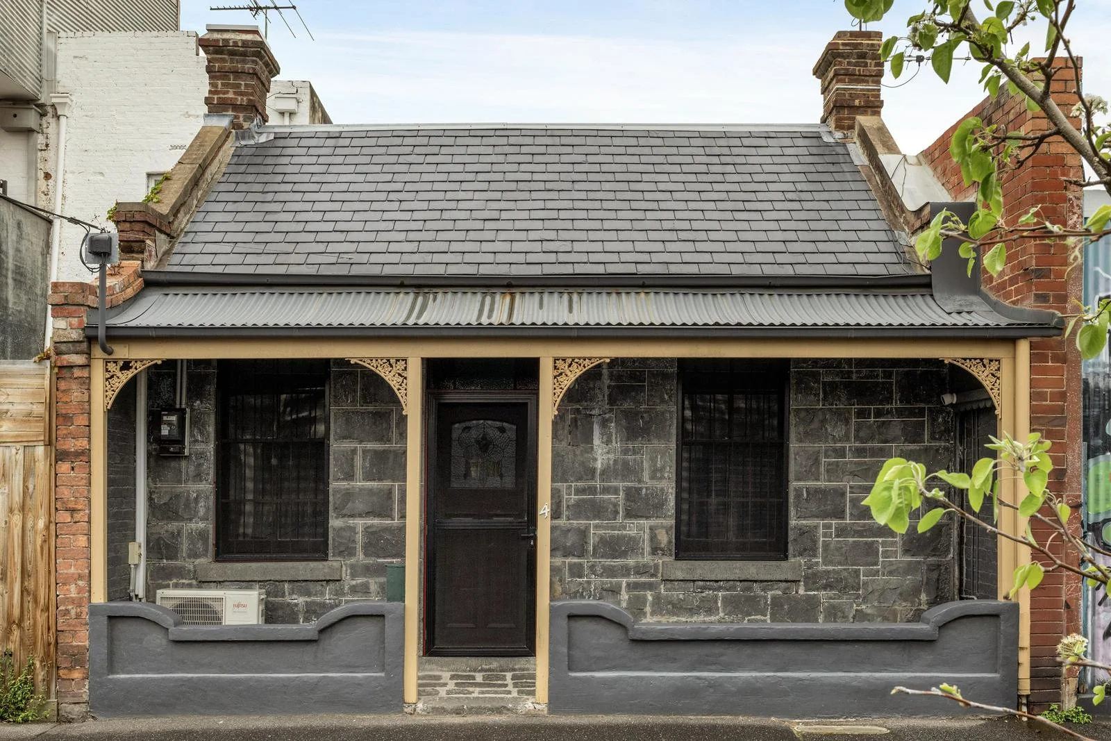 4 Henry Street, Fitzroy, Vic 3065