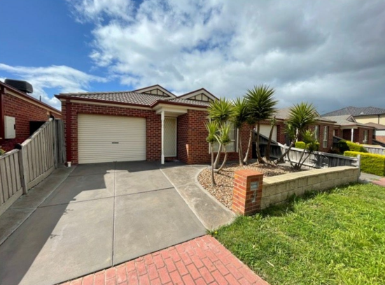 4 Herd Place, Epping, Vic 3076