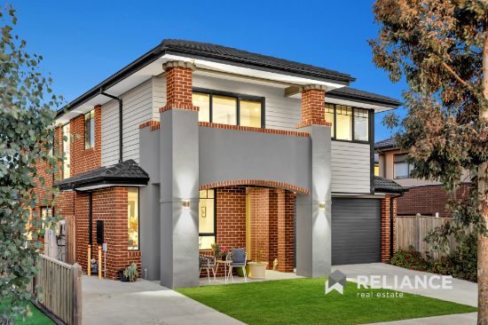 4 Hereford Avenue, Truganina, Vic 3029