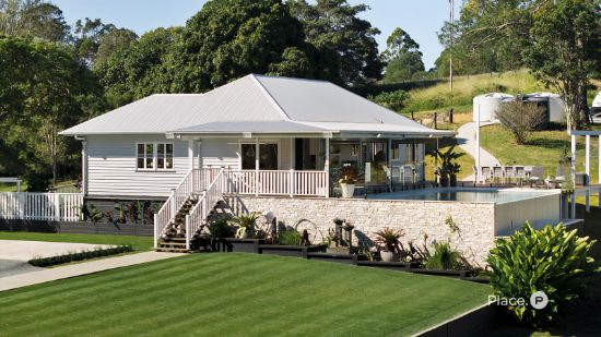 4 Hillview Court, Dayboro, Qld 4521
