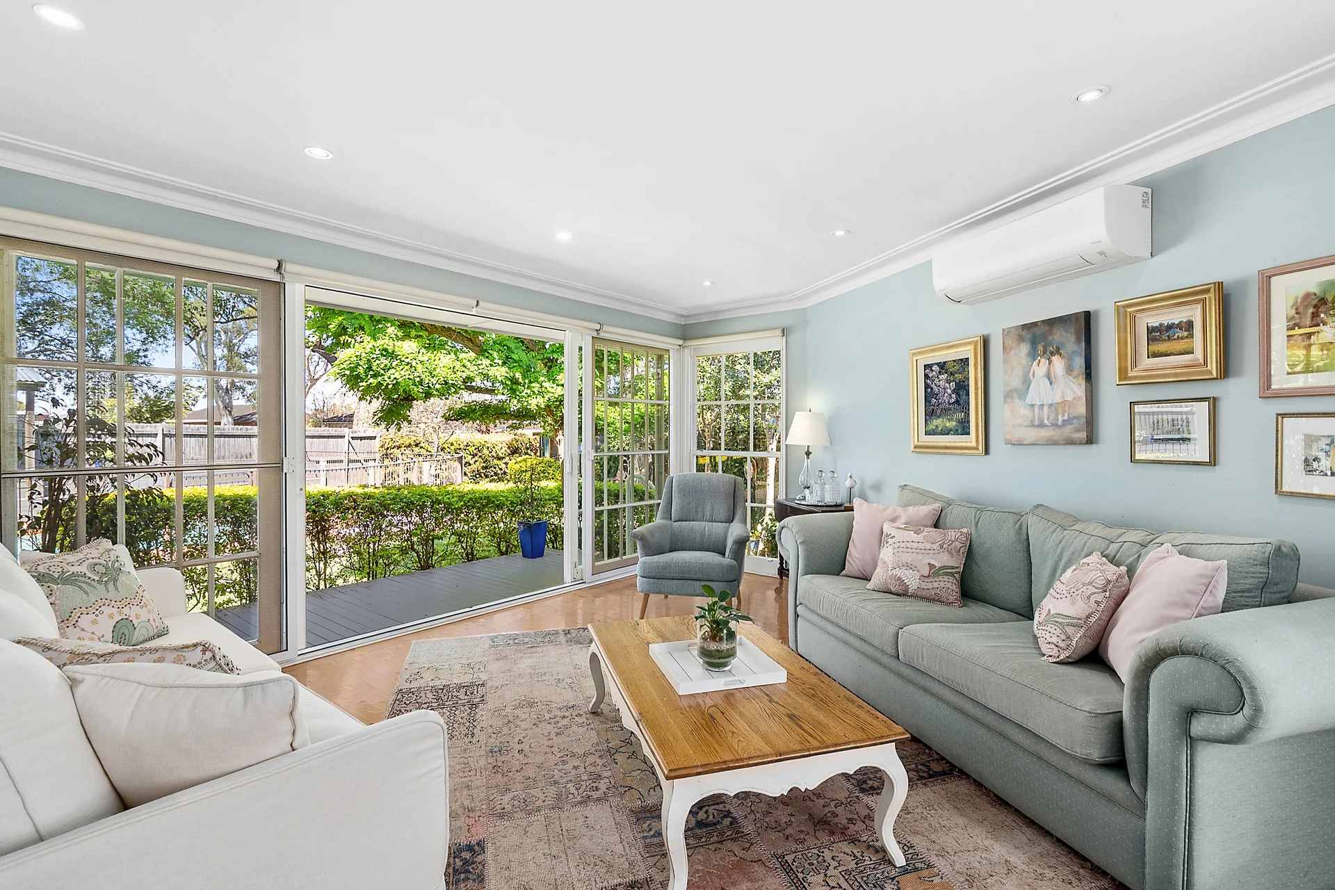4 Hindson Place, Belrose, NSW 2085