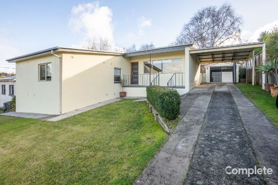 4 HIRTH STREET, Mount Gambier, SA 5290