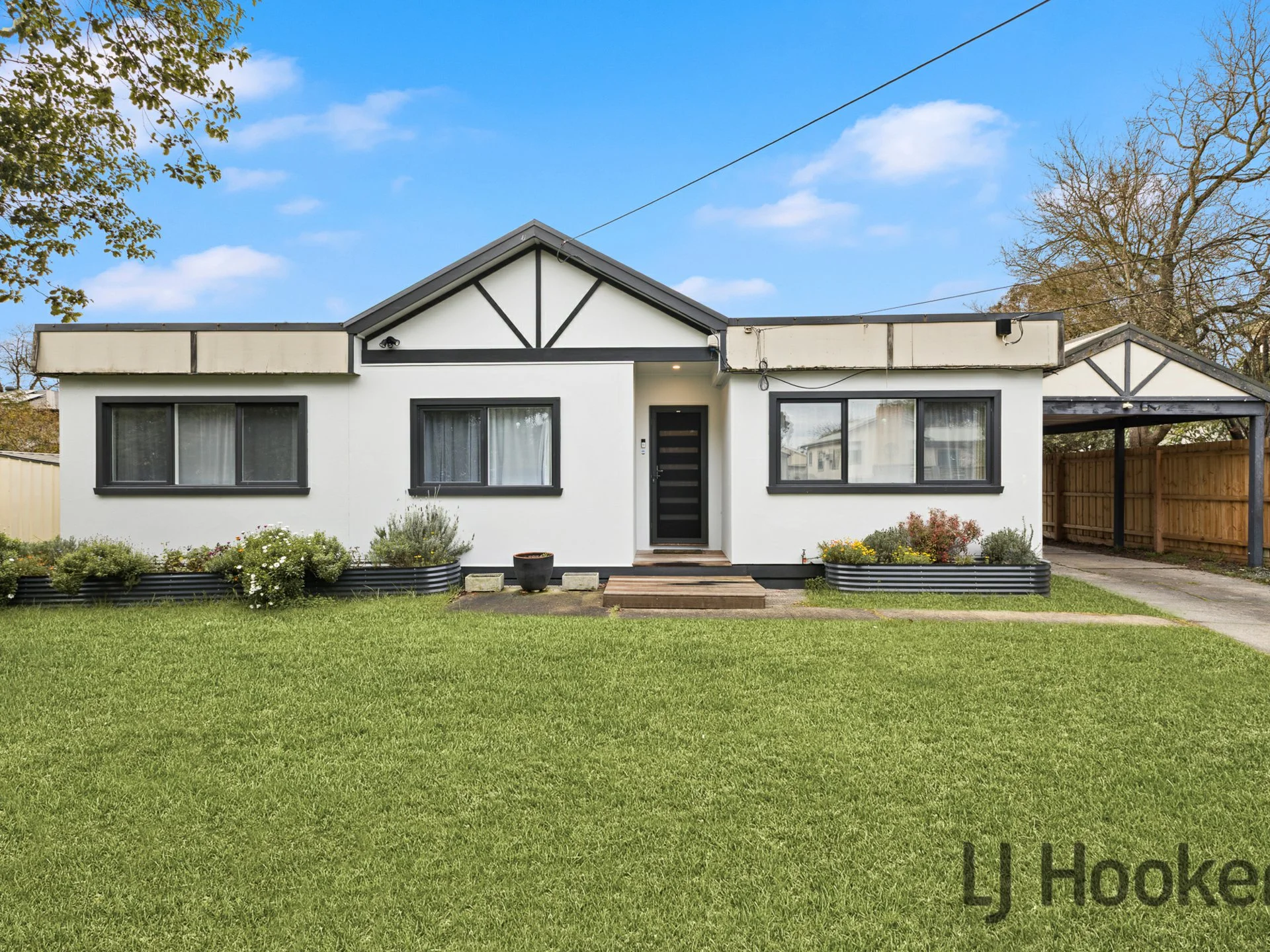 4 Home Street, Bayswater North, Vic 3153