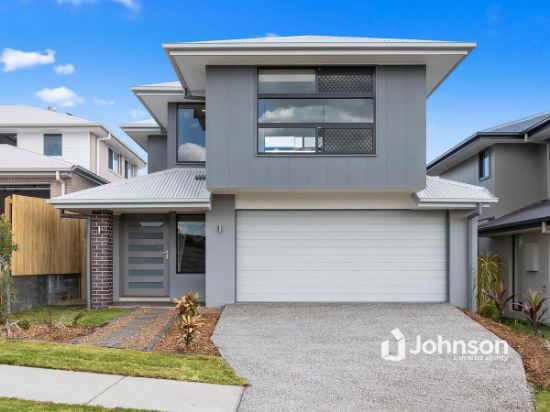 4 Homevale Drive, South Ripley, Qld 4306