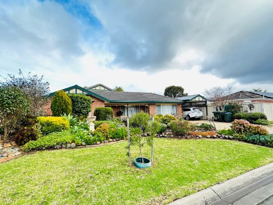 4 Hooghly Court, McCracken, SA 5211