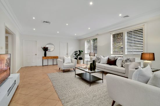 4 Howard Street, Lindfield, NSW 2070