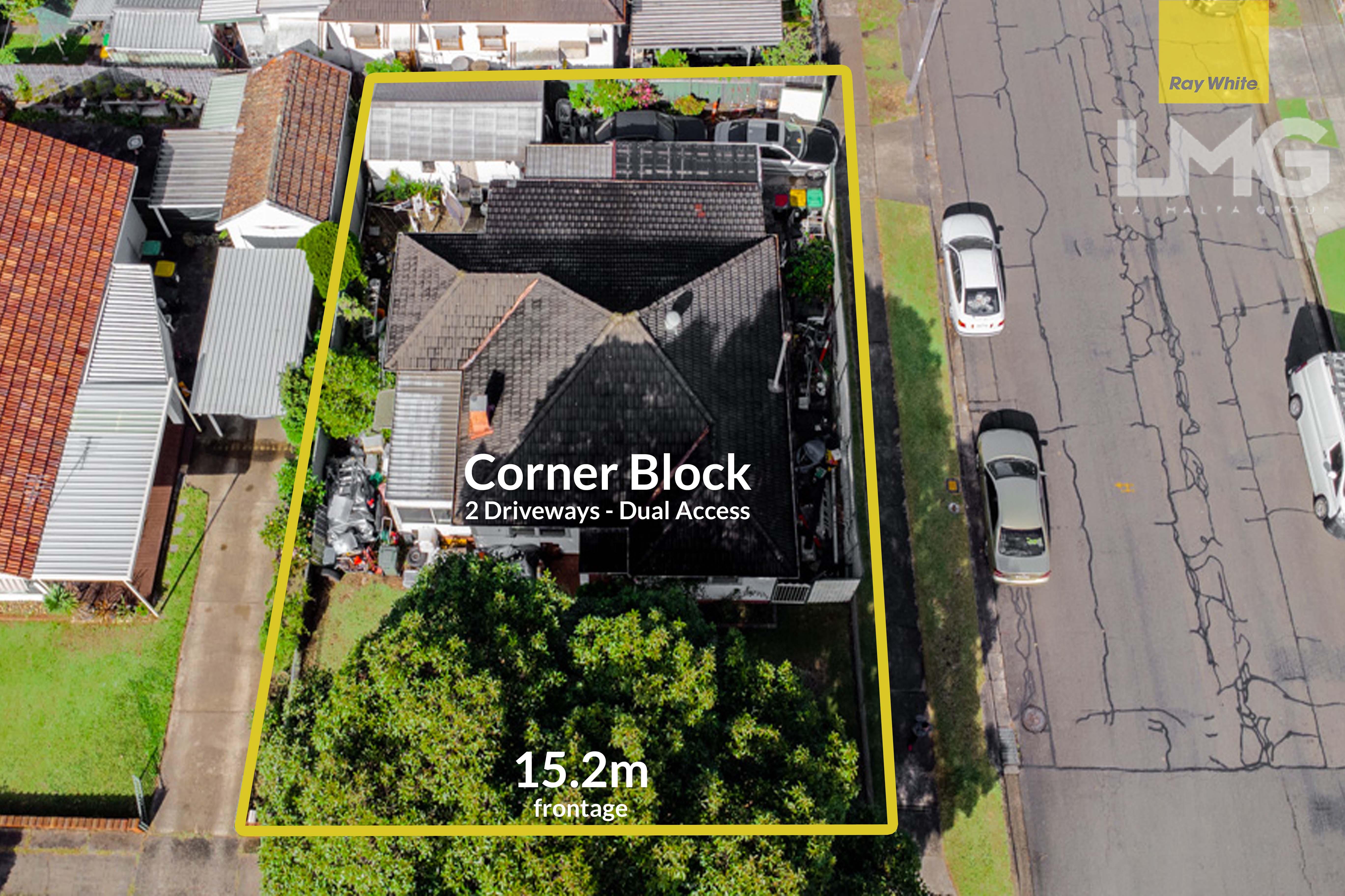 4 Hyde Park Road, Berala, NSW 2141 4 Hyde Park Road, Berala, NSW 2141