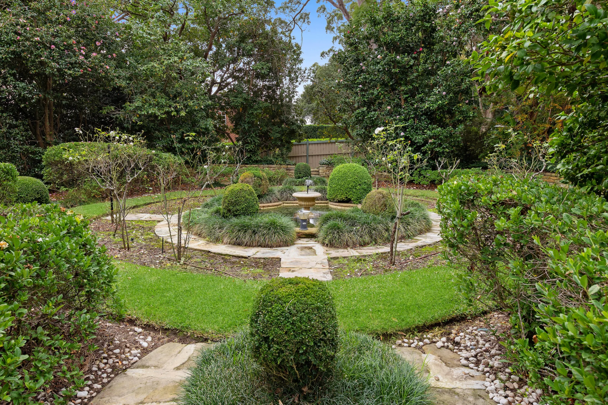 4 Illoura Avenue, Wahroonga, NSW 2076