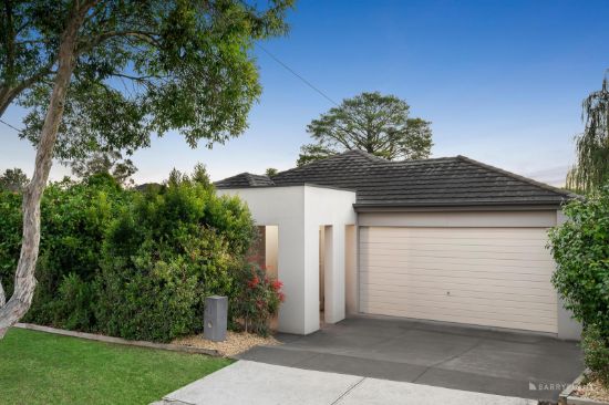 4 Ireland Street, Ringwood, Vic 3134