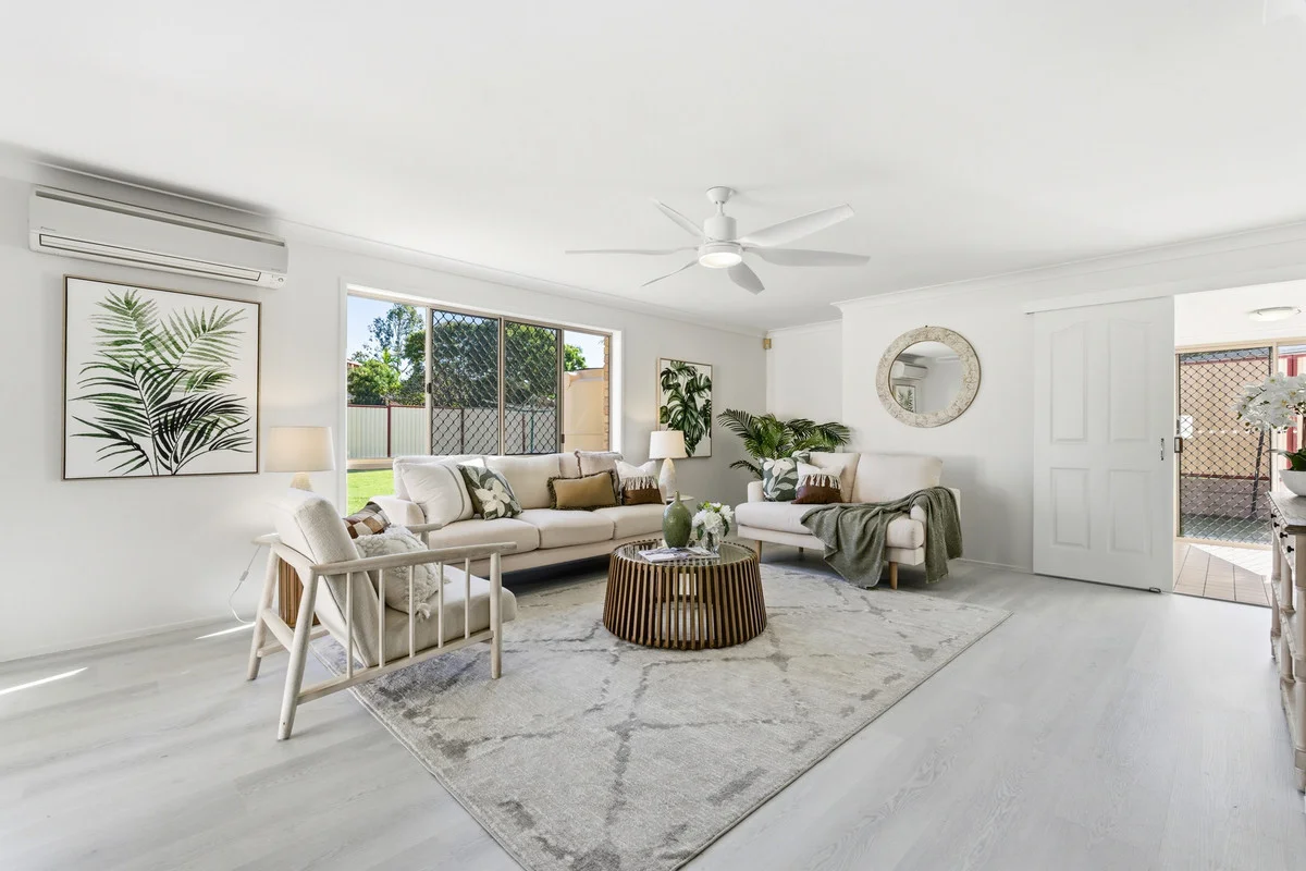 4 Ironbark Place, Calamvale, Qld 4116