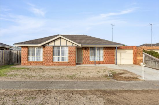 4 Ironbark Street, Waurn Ponds, Vic 3216