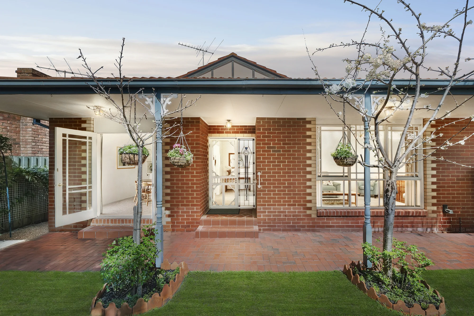 4 Ivison Way, Hampton, Vic 3188
