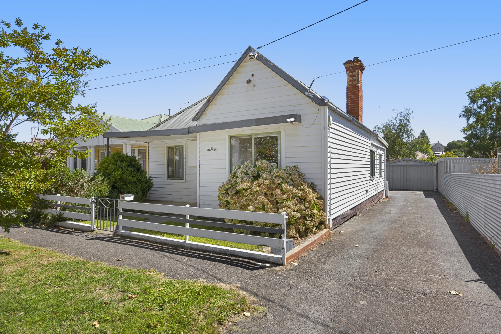 4 James Street, Golden Point, Vic 3350