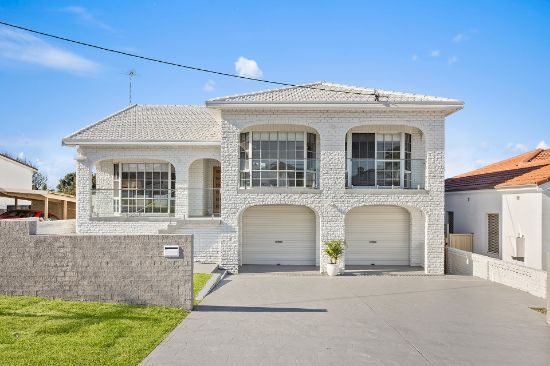 4 Jenkins Street, Port Kembla, NSW 2505