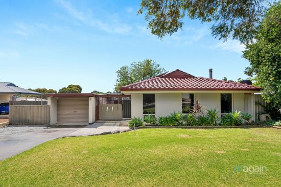 4 Jennifer Drive, Happy Valley, SA 5159