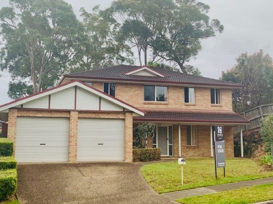 4 Joyce Place, Dural, NSW 2158