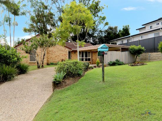 4 Jules Avenue, Rochedale South, Qld 4123