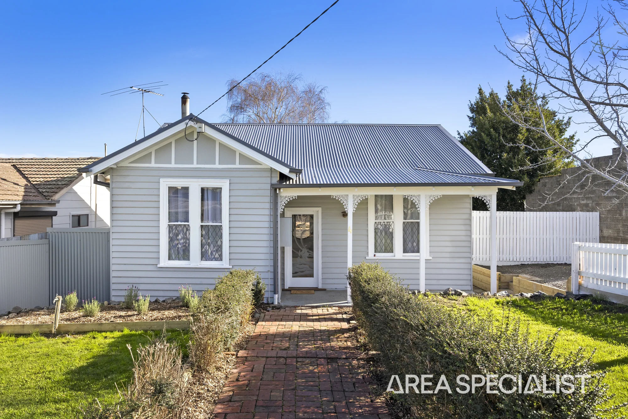 4 Jumbunna Road, Korumburra, Vic 3950