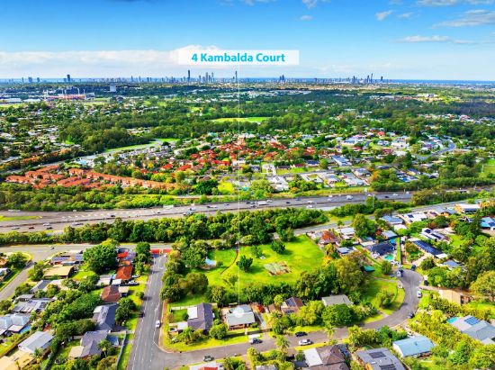 4 Kambalda Court, Worongary, Qld 4213