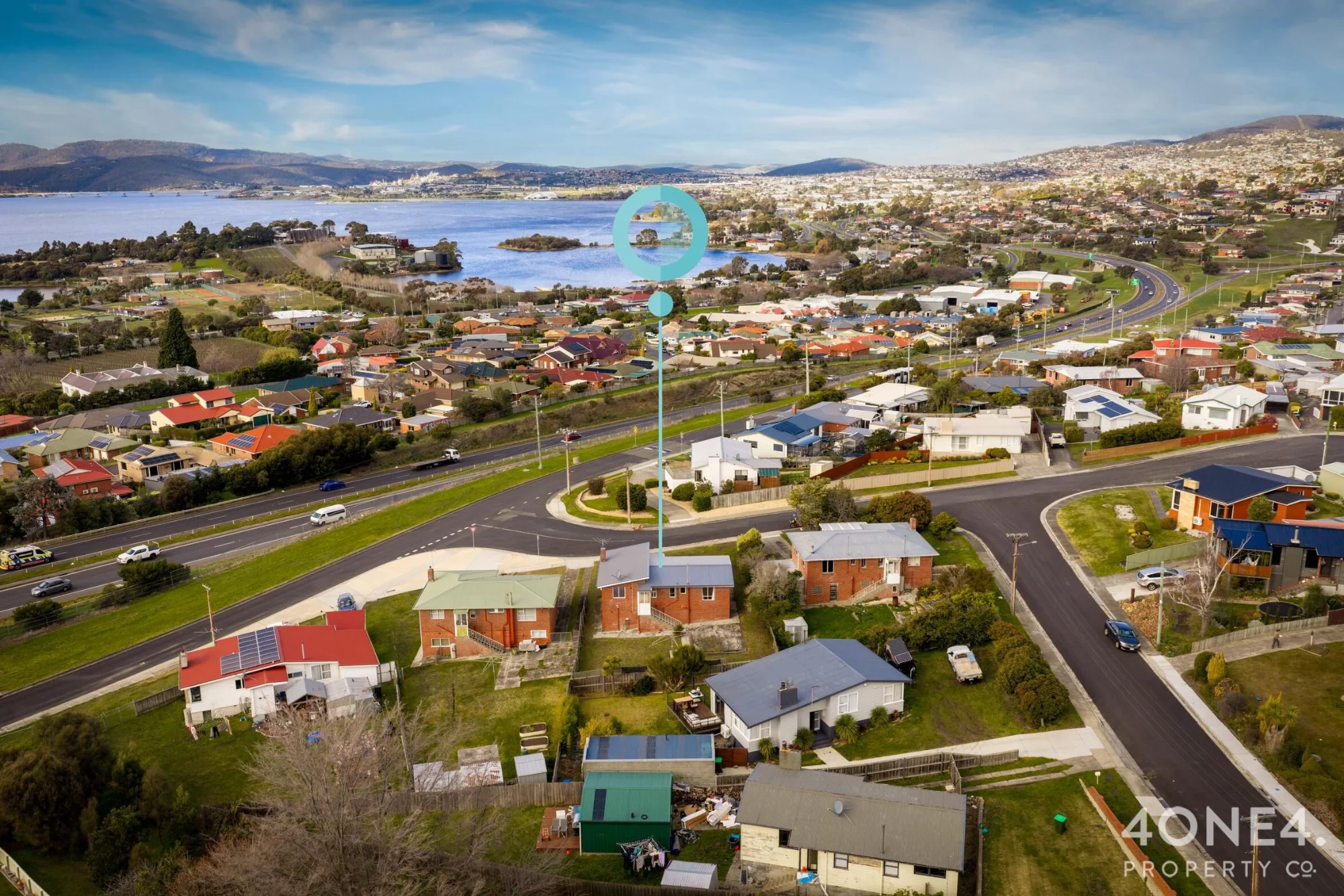 4 Kardilla Court, Chigwell, Tas 7011