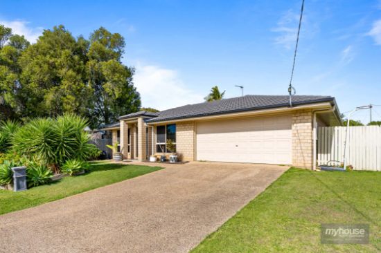 4 Kauri Street, Kearneys Spring, Qld 4350