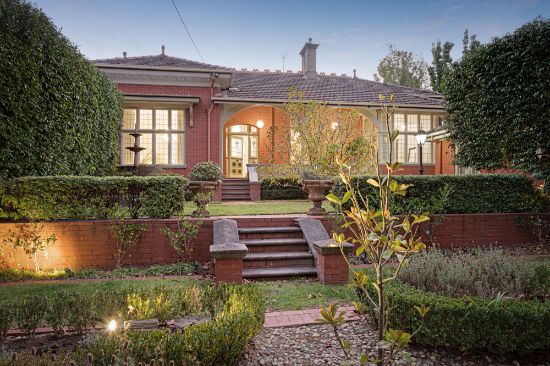 4 Keats Street, Canterbury, Vic 3126