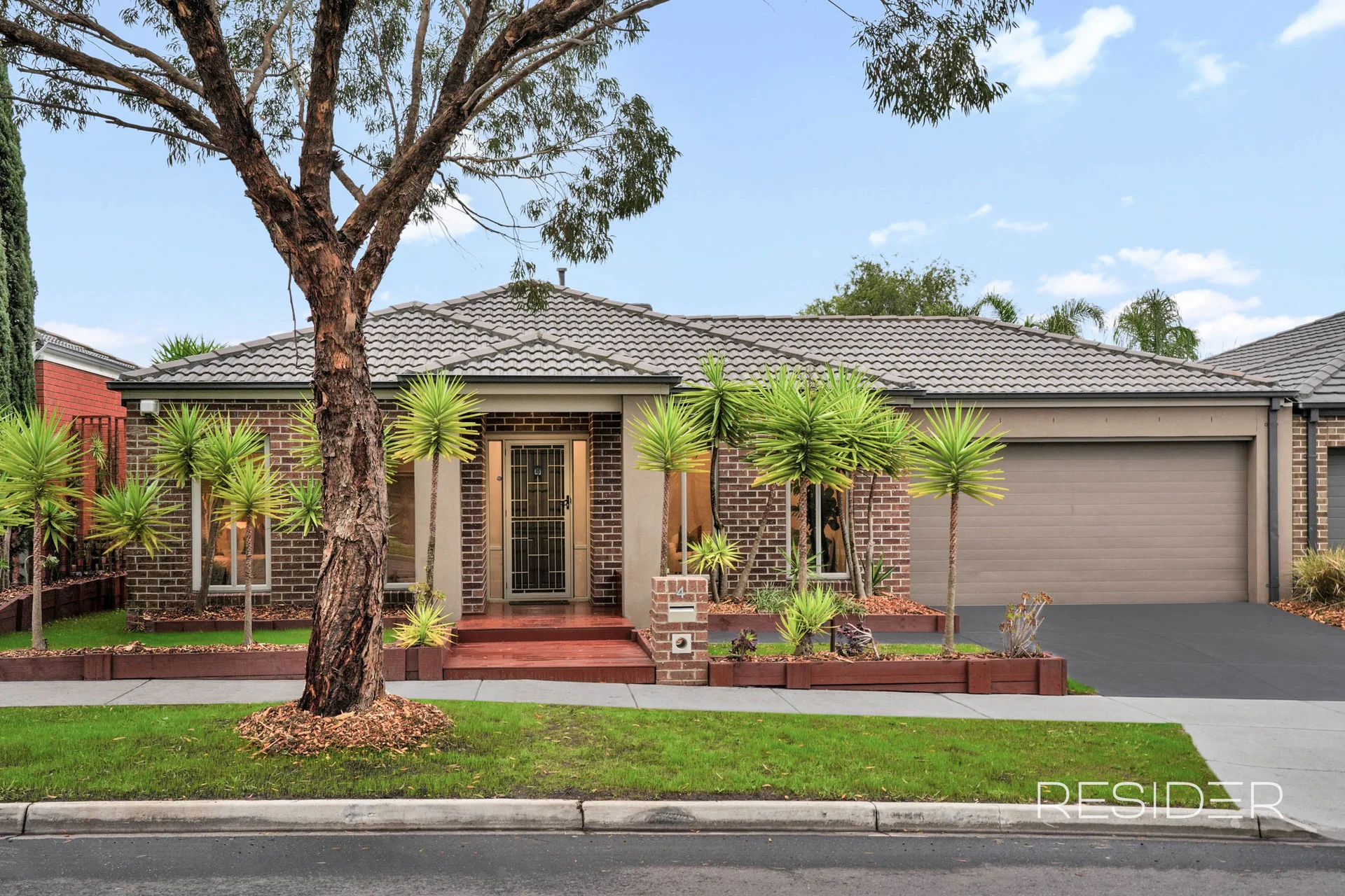 4 Kerrabee Drive, Mernda, Vic 3754