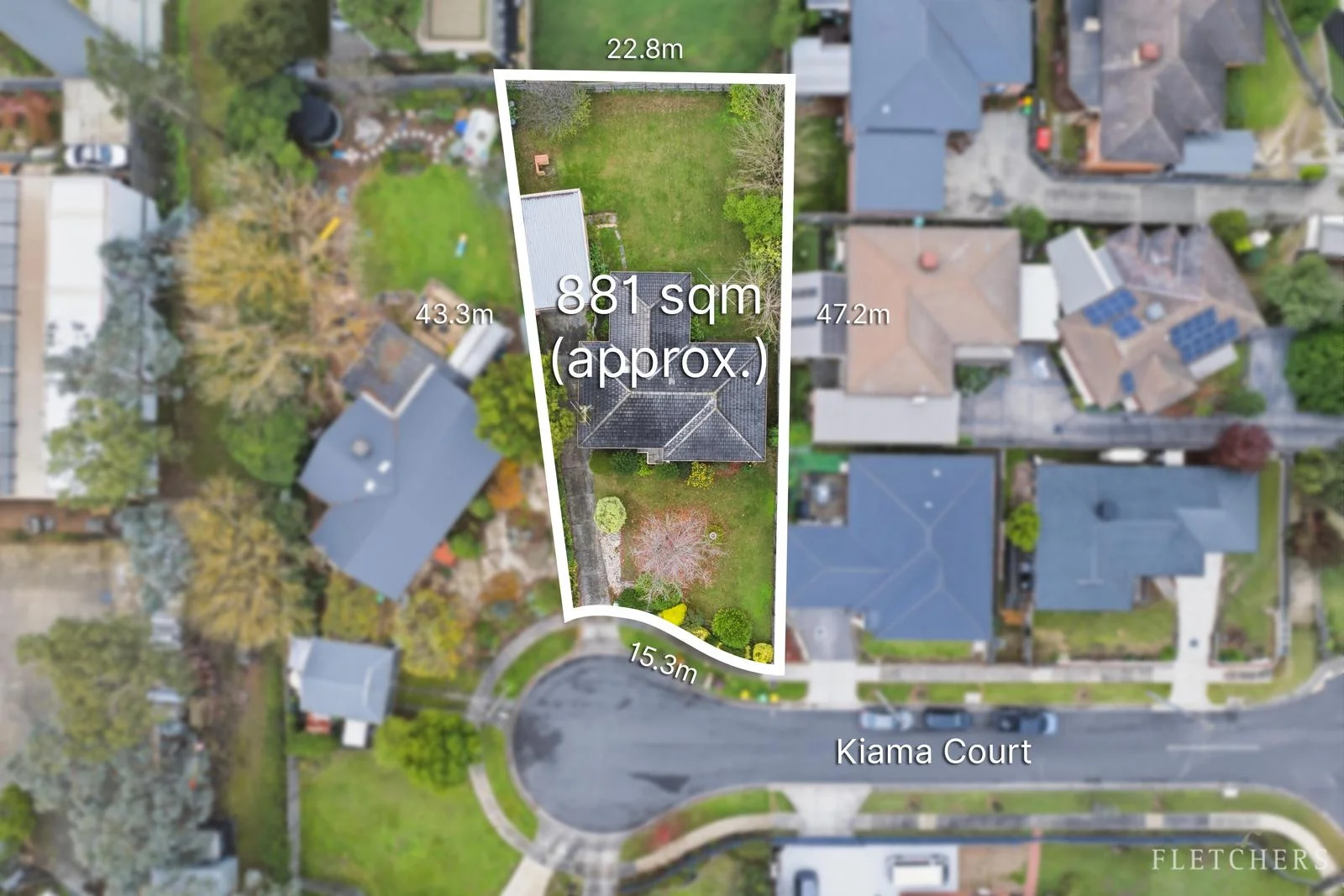 4 Kiama Court, Mooroolbark, Vic 3138
