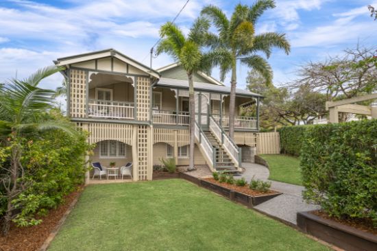 4 Kidston Street, Ascot, Qld 4007