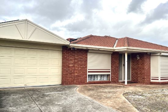 4 Kiev Walk, Delahey, Vic 3037
