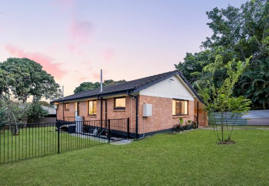 4 Kilkenny Street, Acacia Ridge, Qld 4110