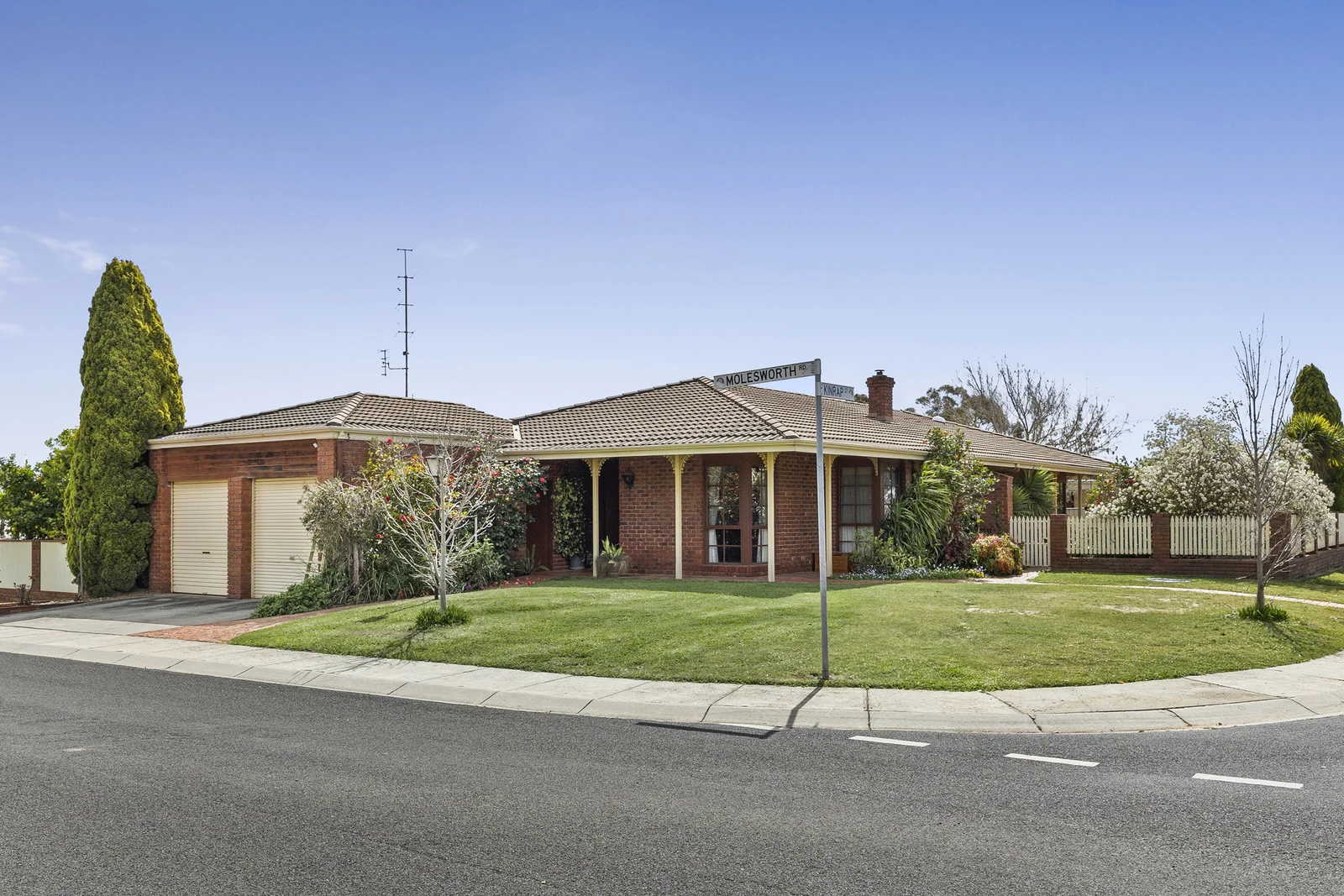 4 Kinrap Street, Kangaroo Flat, Vic 3555