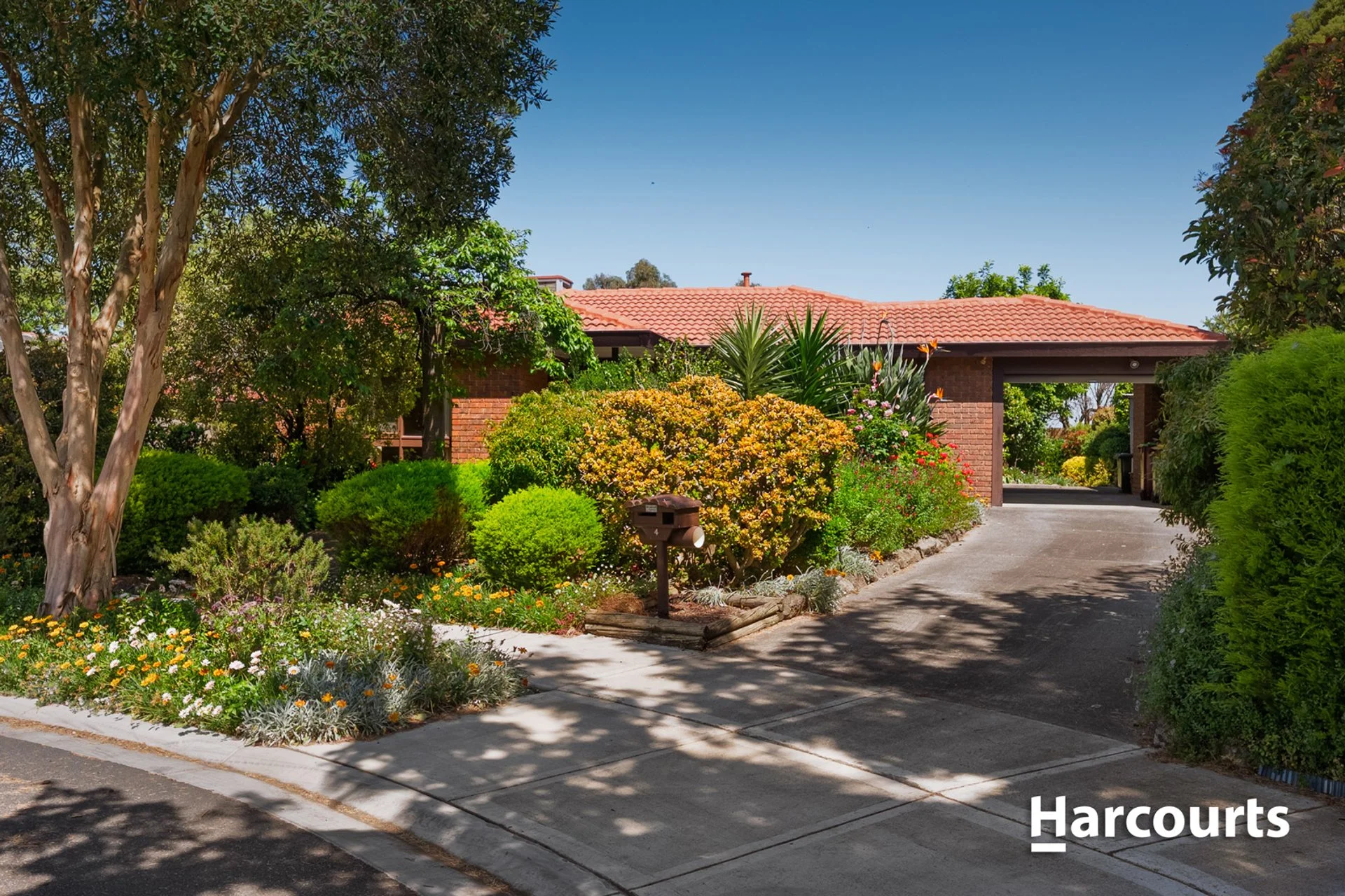 4 Kirkfell Court, Berwick, Vic 3806