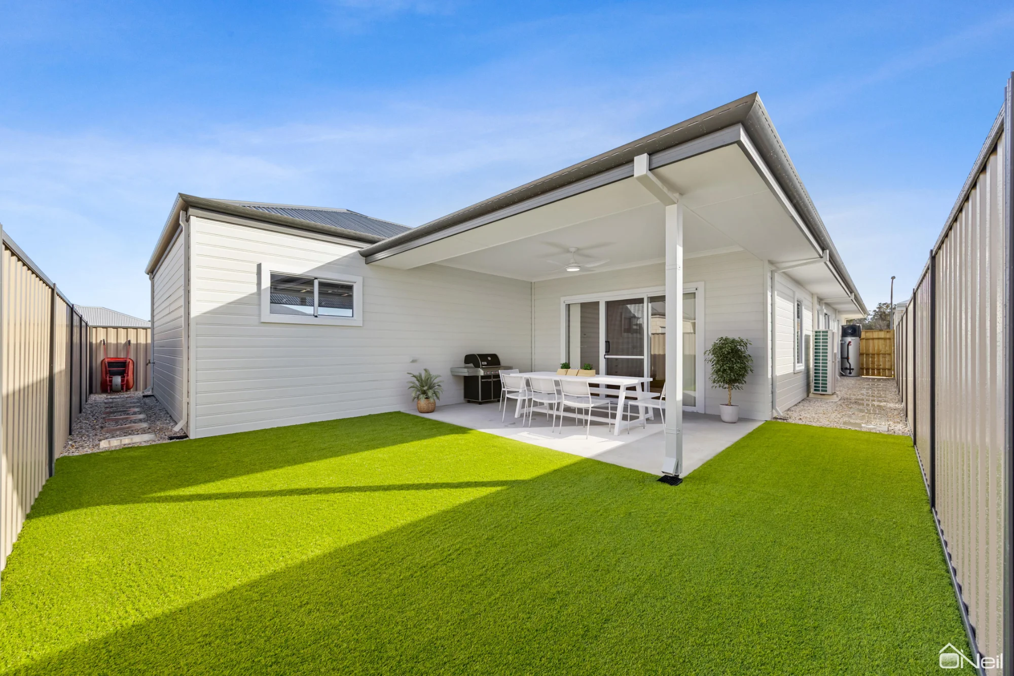 4 Knot Way, Whitby, WA 6123