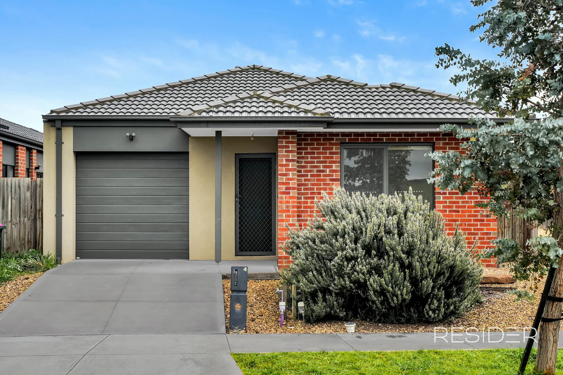 4 Koobush Boulevard, Wollert, Vic 3750