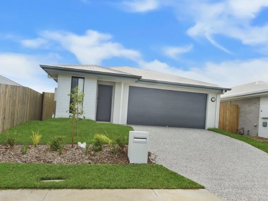 4 Kuprin Street, Logan Reserve, Qld 4133