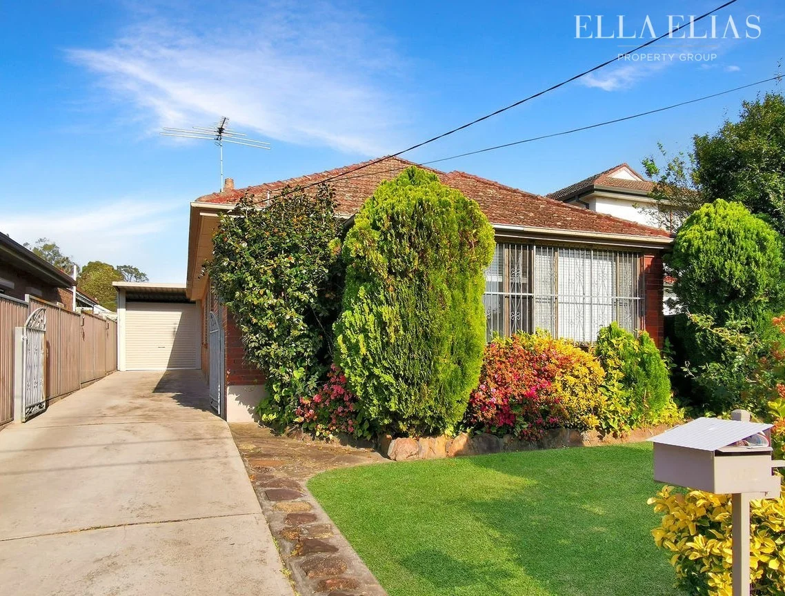 4 Lancaster Avenue, Melrose Park, NSW 2114