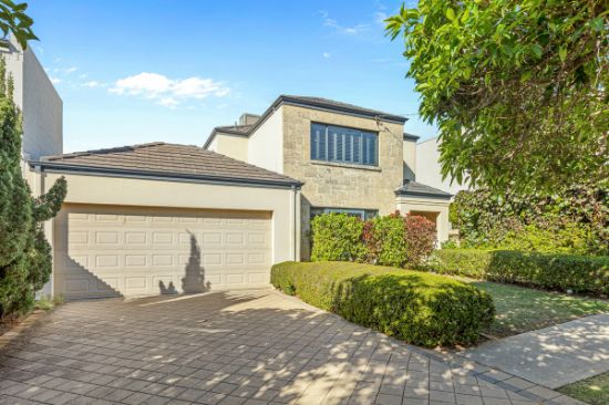 4 Lantana Avenue, Mount Claremont, WA 6010