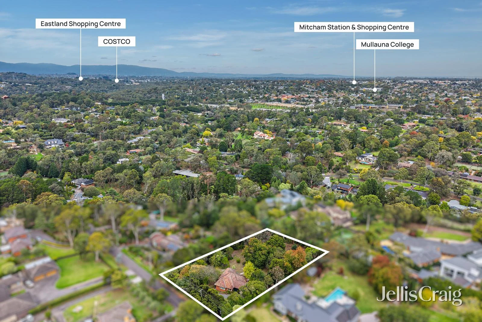 4 Larne Avenue, Donvale, Vic 3111
