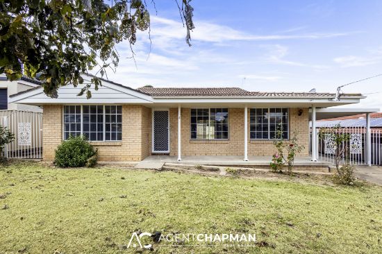 4 Larson Street, West Bathurst, NSW 2795