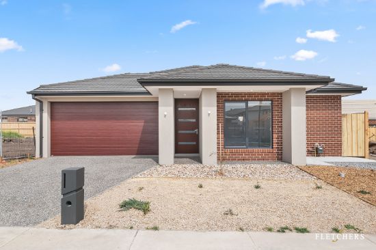 4 League Road, Donnybrook, Vic 3064