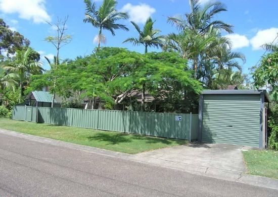 4 Lennox Court, Logan Central, Qld 4114